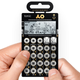 Illustration for article titled This Pocket-Sized Synth Uses Dial-up Internet Tricks to Share Sounds and Songs